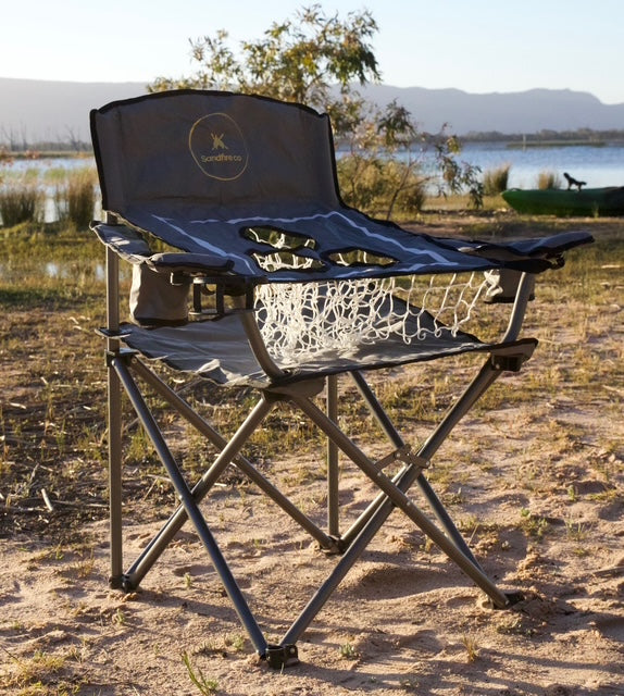 Sandfire Co. Ultimate Game Chair